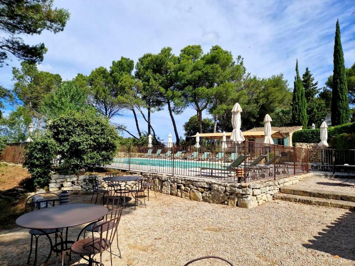 Teritoria Mas de Fauchon