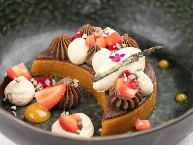 Teritoria Mas de Fauchon