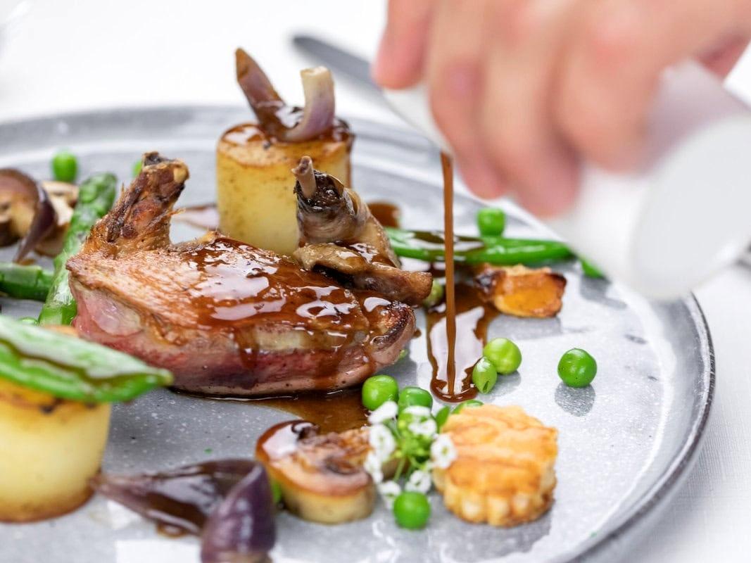 Teritoria Mas de Fauchon