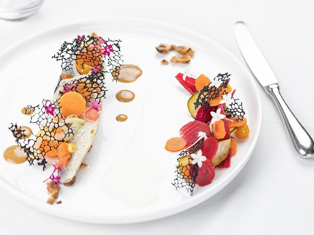 Teritoria Mas de Fauchon