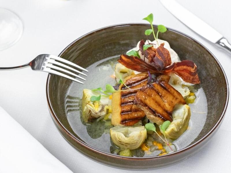 Teritoria Mas de Fauchon