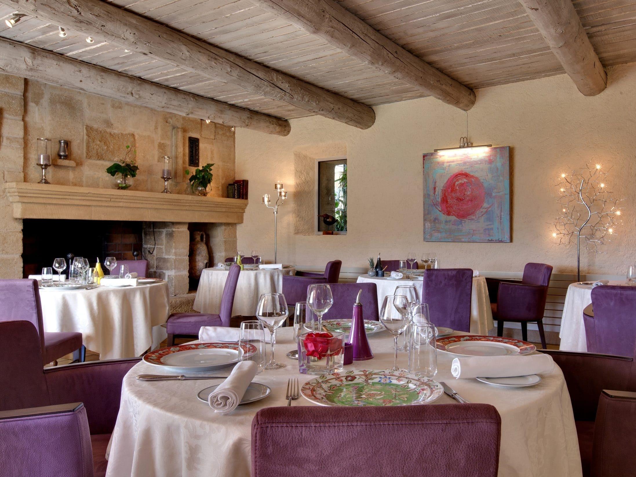 Teritoria Mas de Fauchon