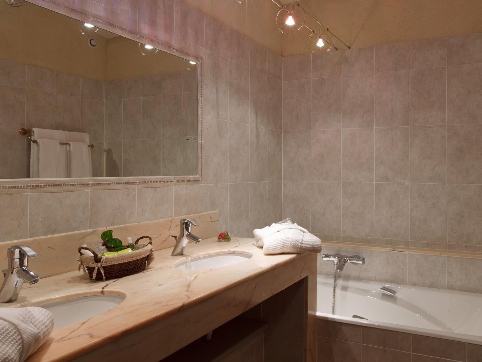 Teritoria Mas de Fauchon