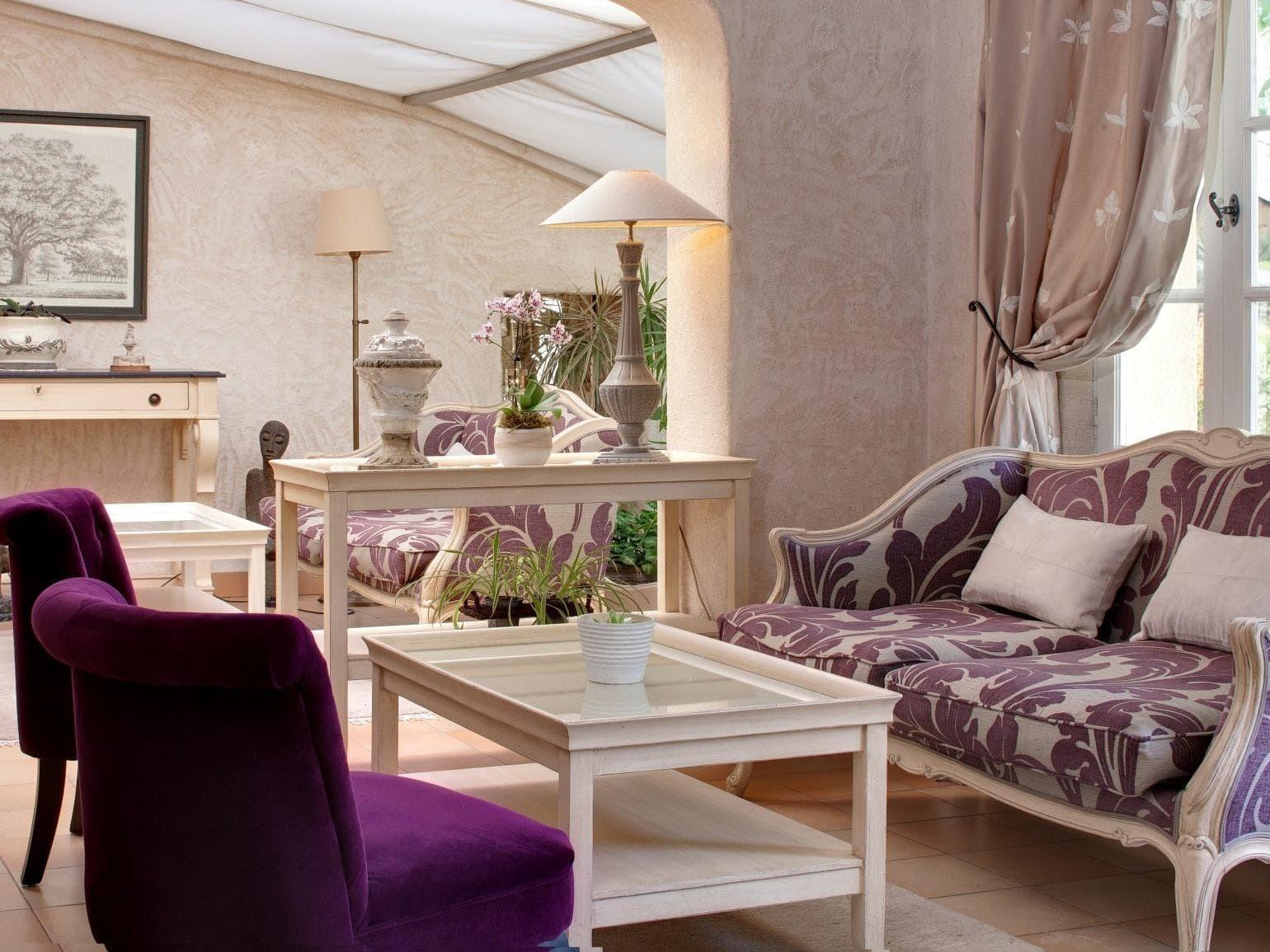 Teritoria Mas de Fauchon