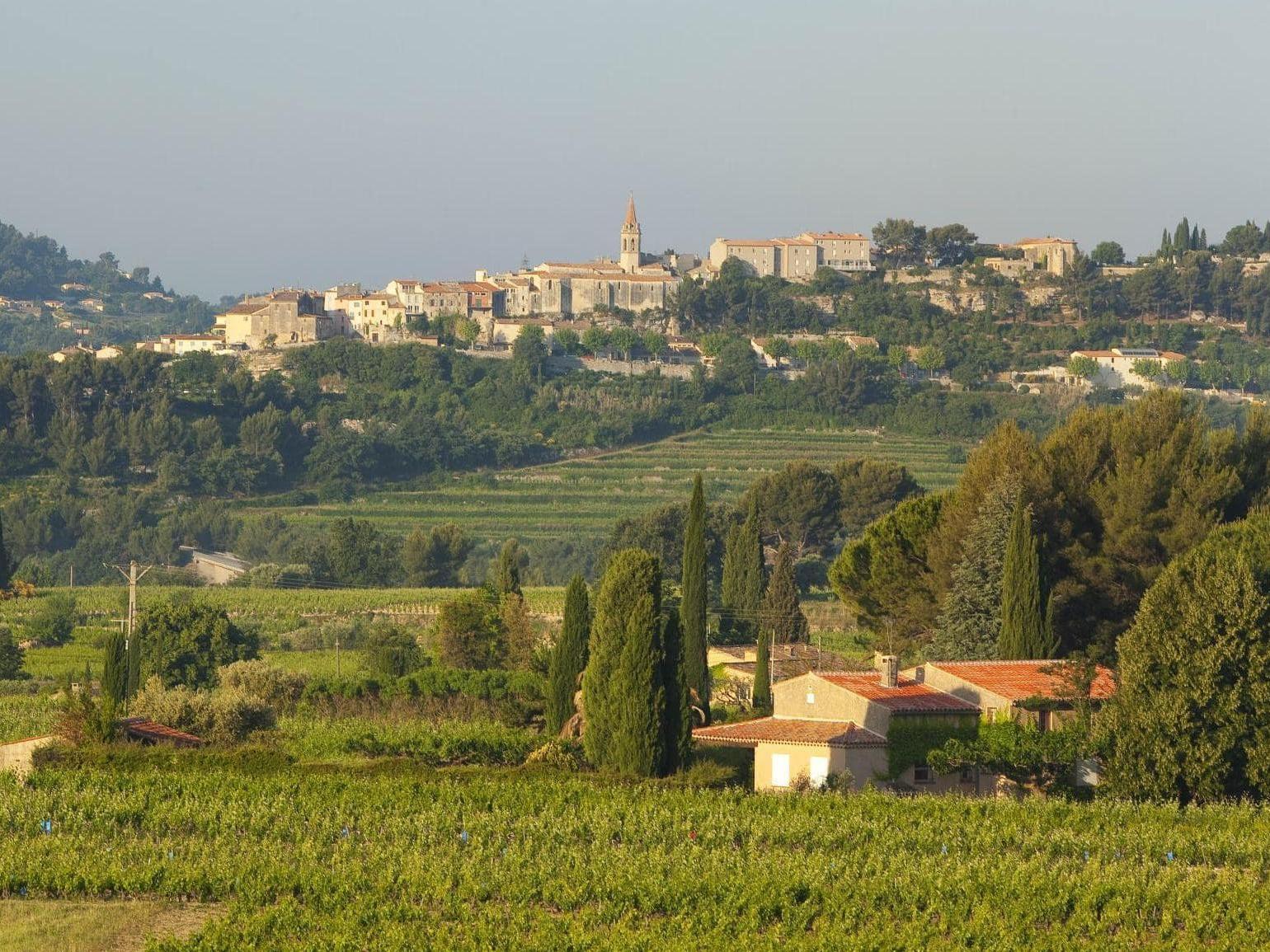 Teritoria Maison Bérard & Spa