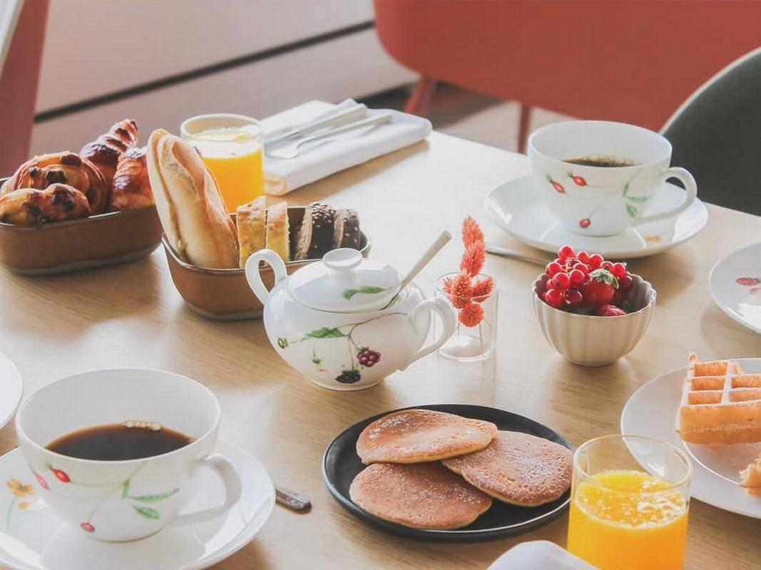 Teritoria Maison Bérard & Spa