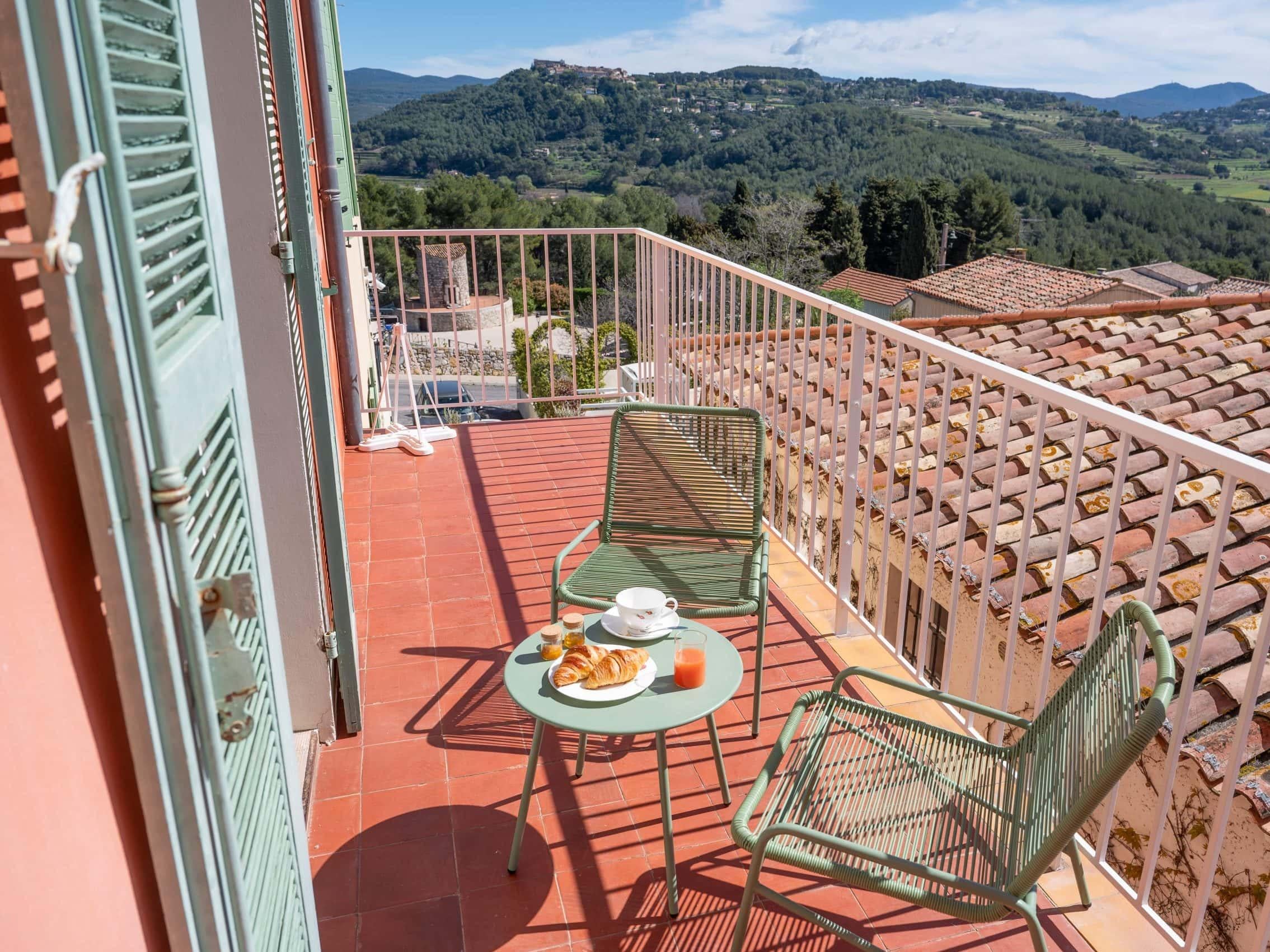 Teritoria Maison Bérard & Spa