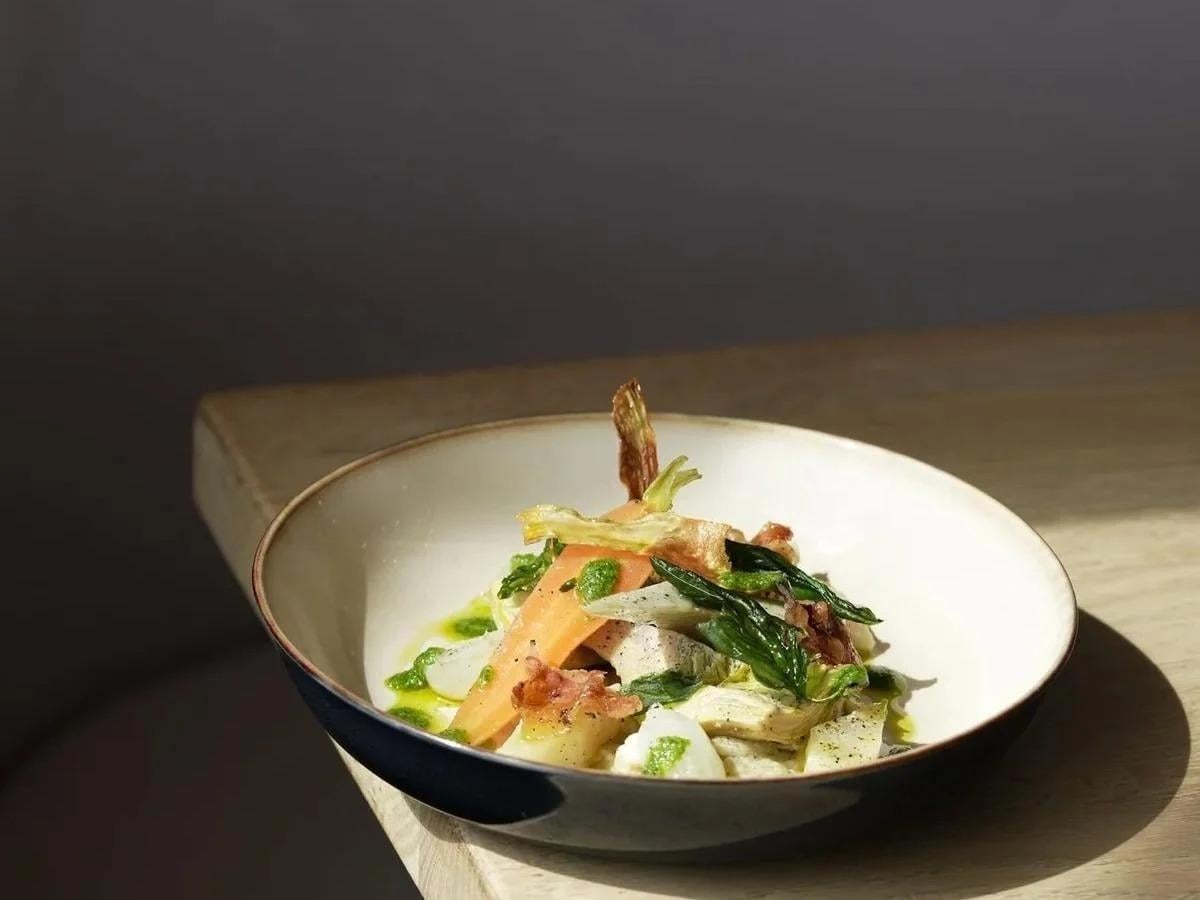 Teritoria Maison Bérard & Spa