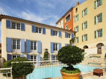 Teritoria Maison Bérard & Spa