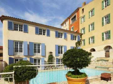 Teritoria Maison Bérard & Spa