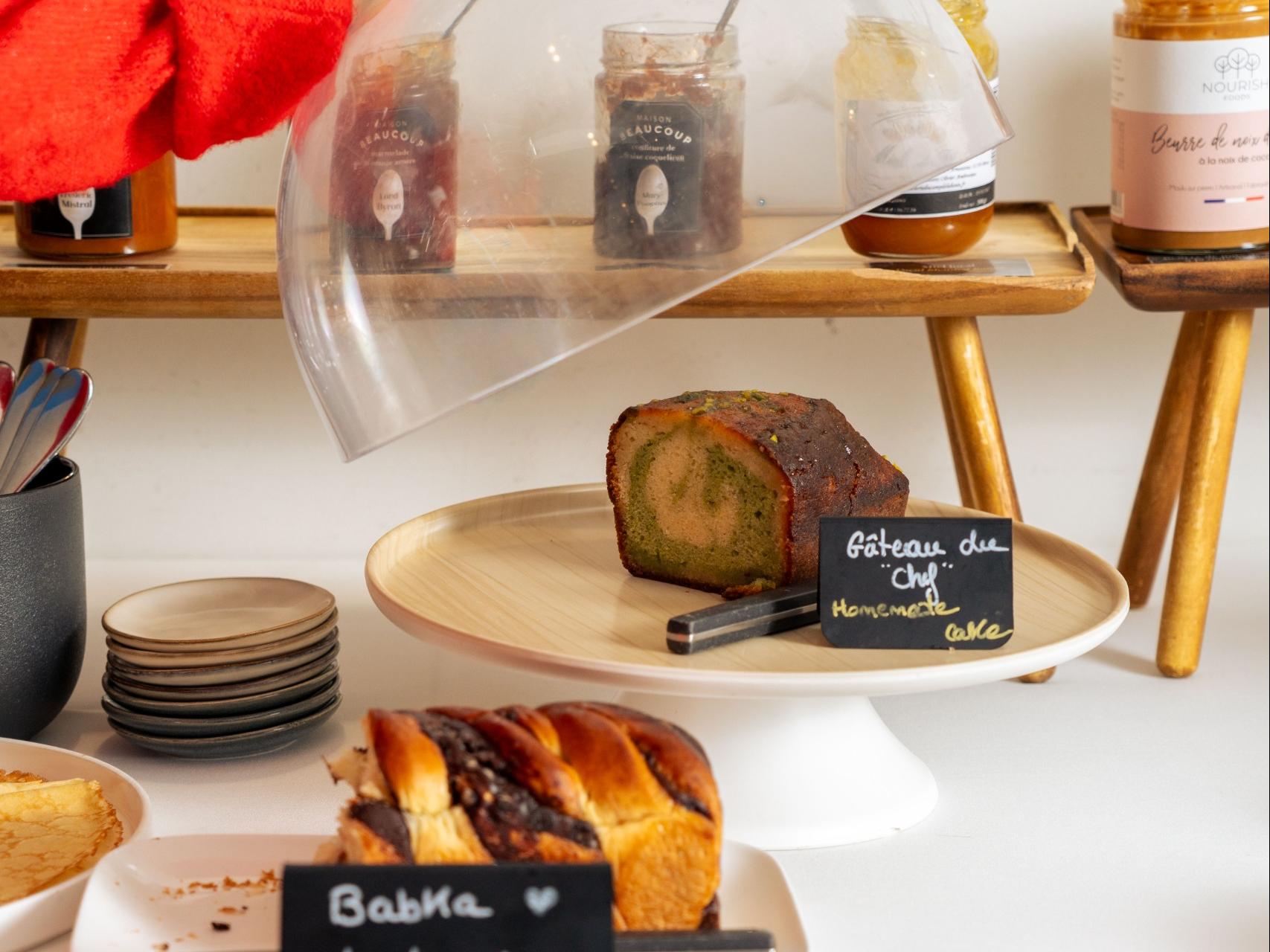 Logis Hôtel Villa du Taur