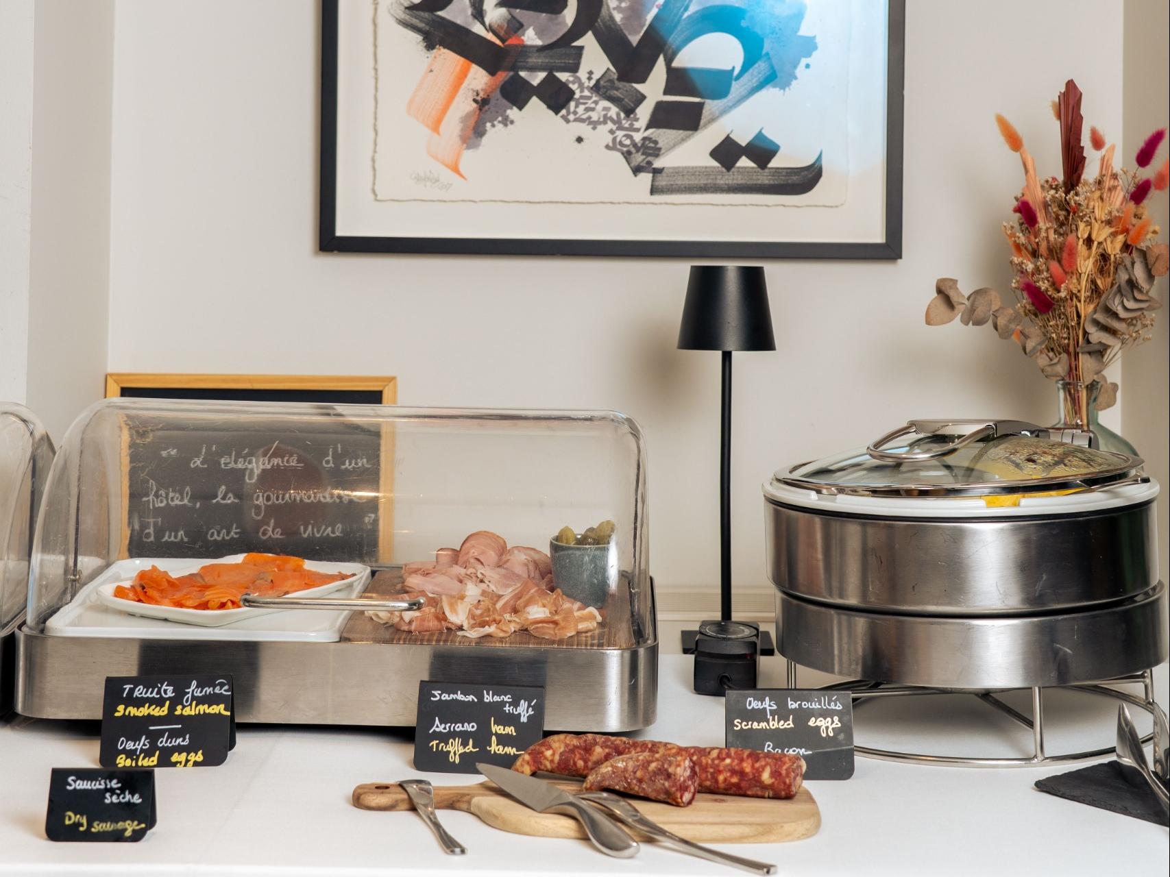 Logis Hôtel Villa du Taur