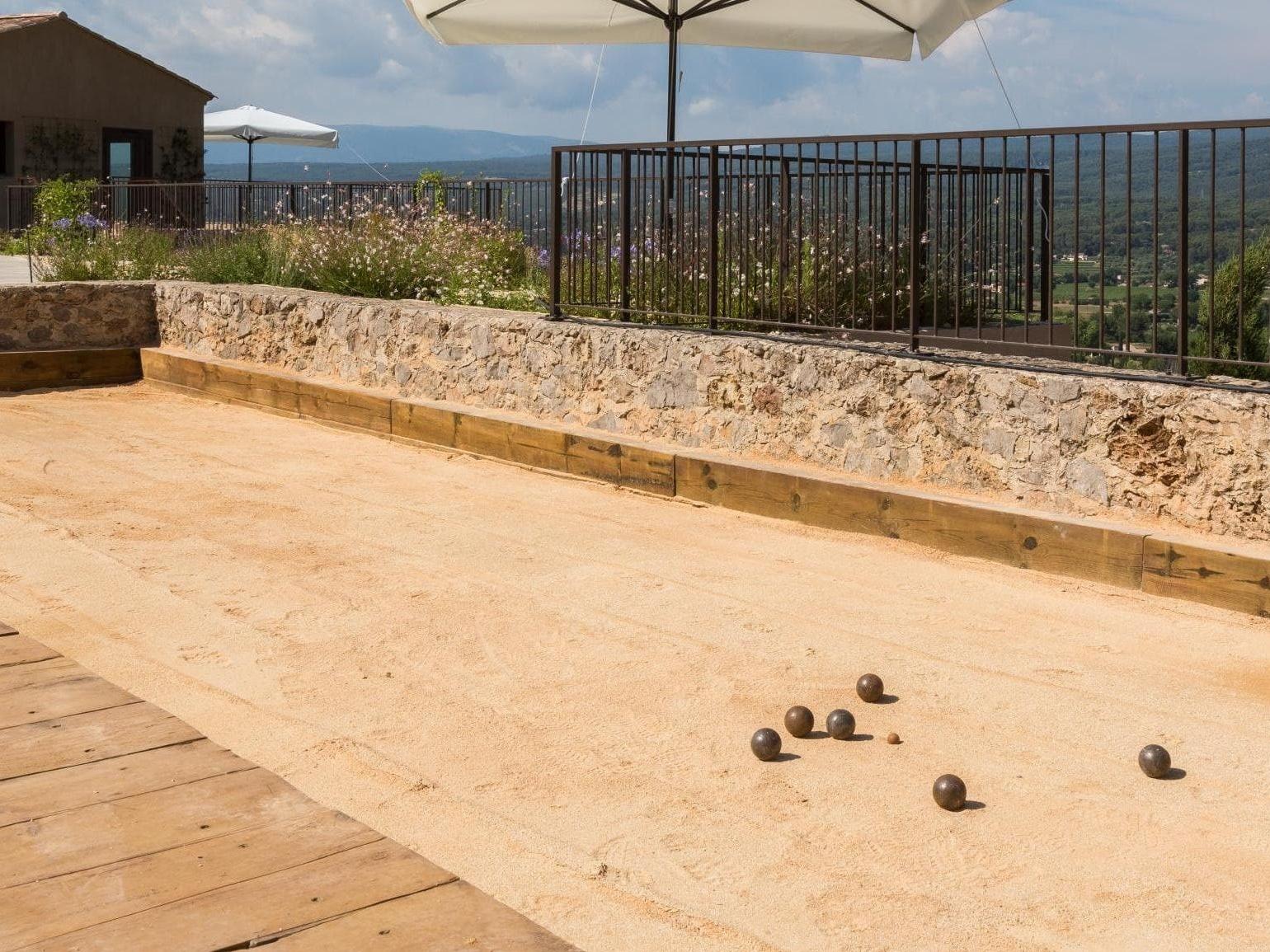 Teritoria La Font des Pères & SPA - Maison d\'hôtes