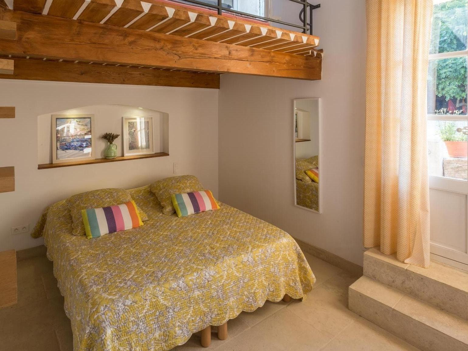 Teritoria La Font des Pères & SPA - Maison d\'hôtes