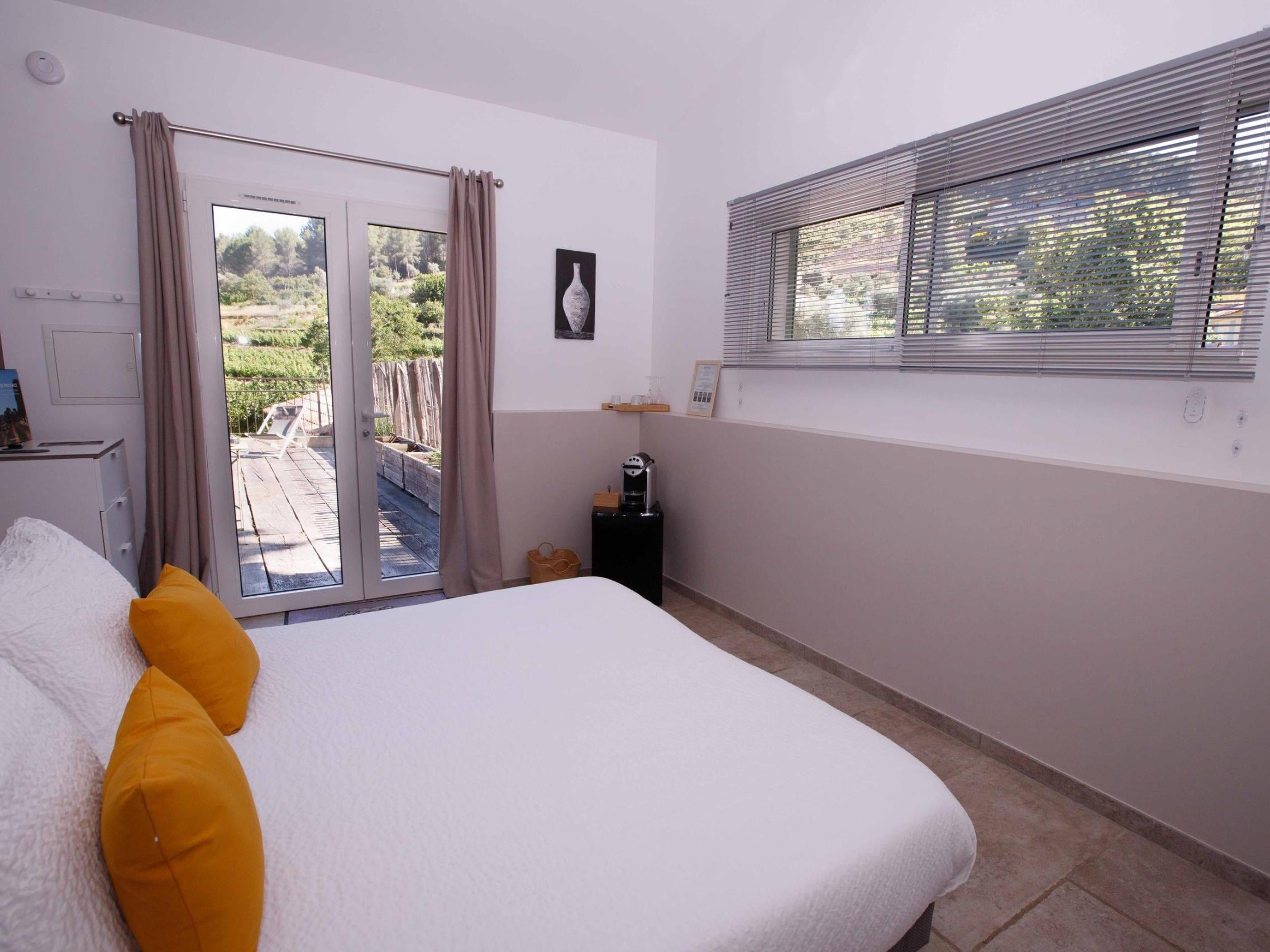 Teritoria La Font des Pères & SPA - Maison d\'hôtes