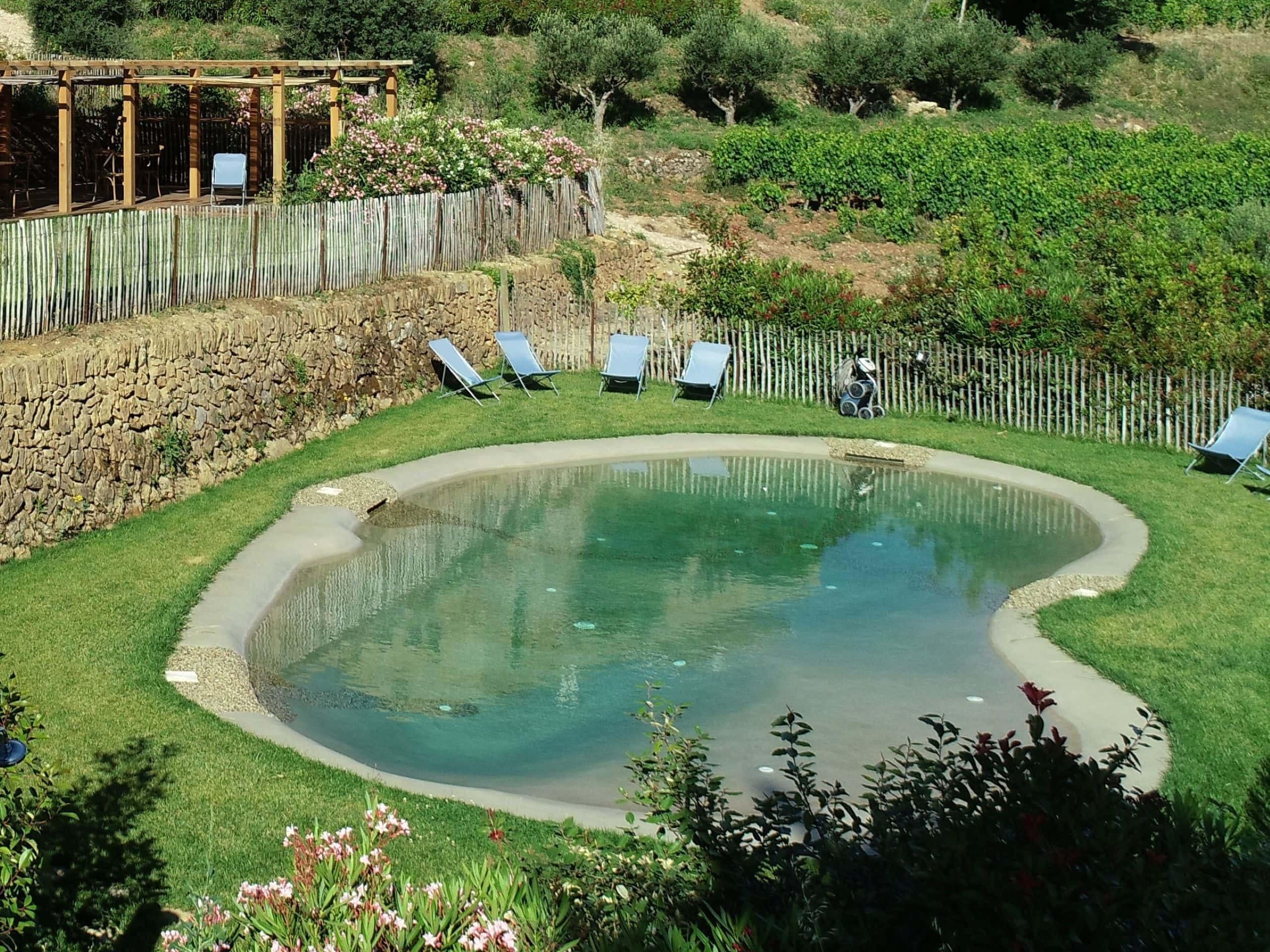 Teritoria La Font des Pères & SPA - Maison d\'hôtes