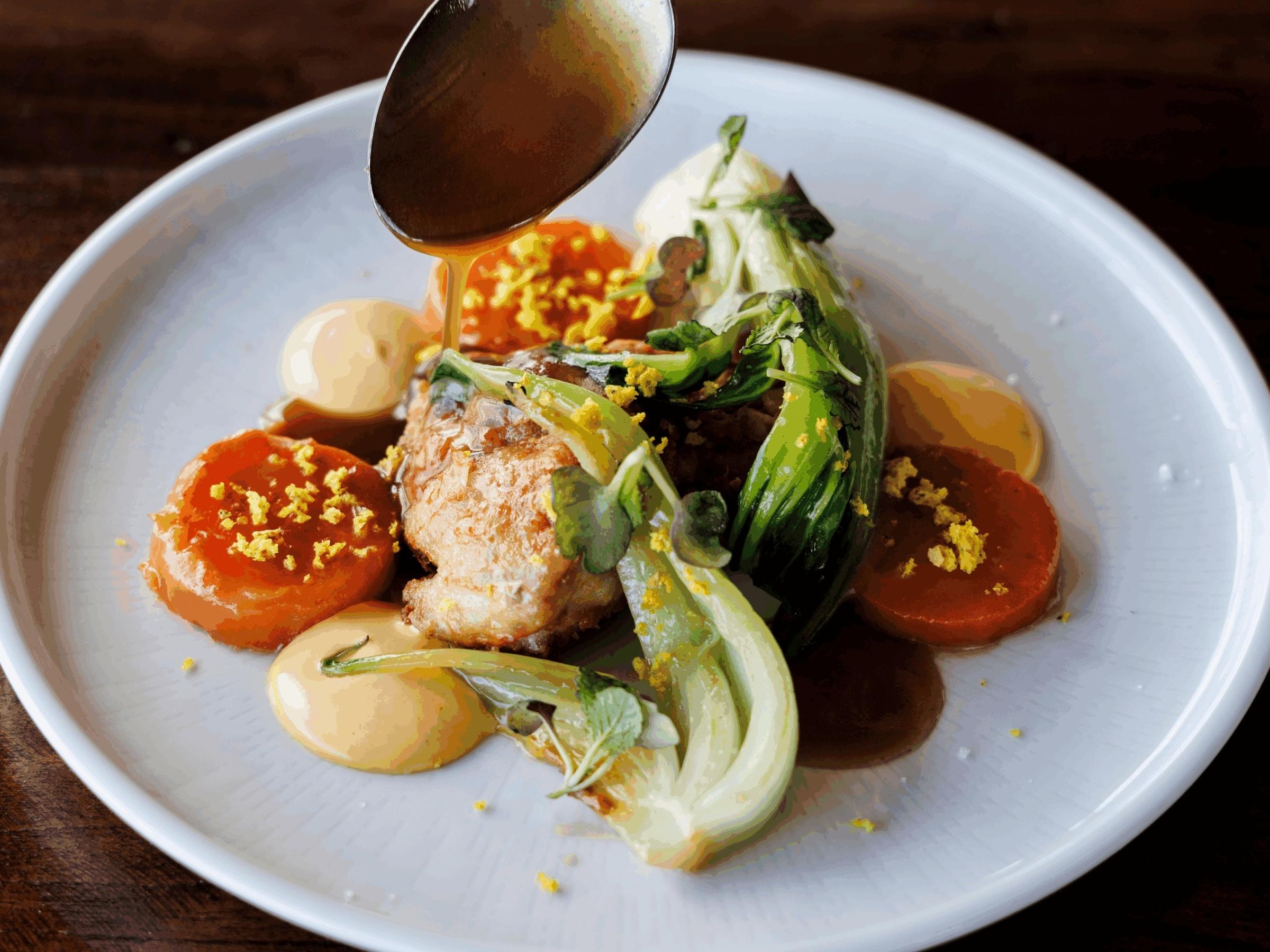 Teritoria La Font des Pères & SPA - Maison d\'hôtes