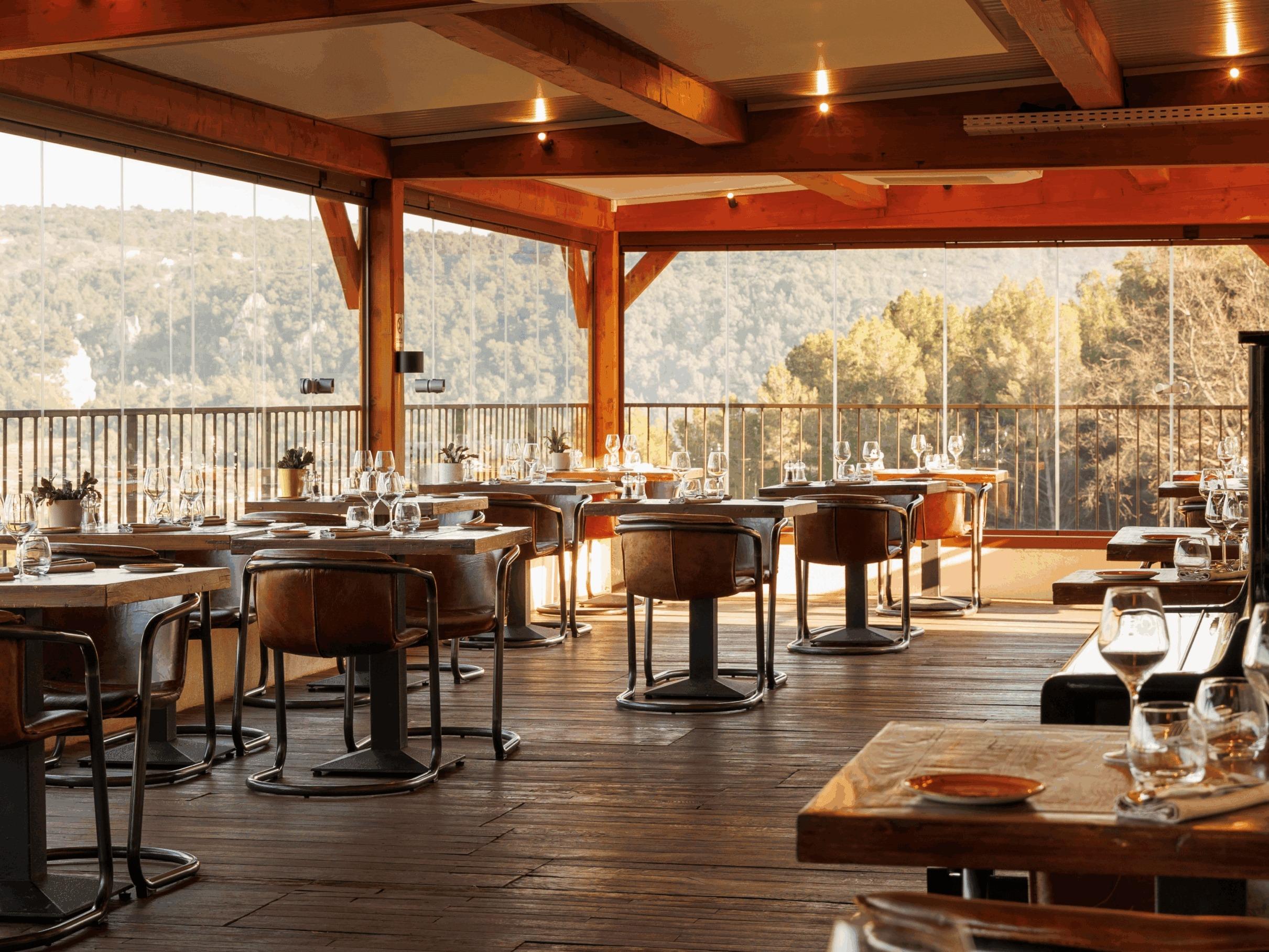 Teritoria La Font des Pères & SPA - Maison d\'hôtes