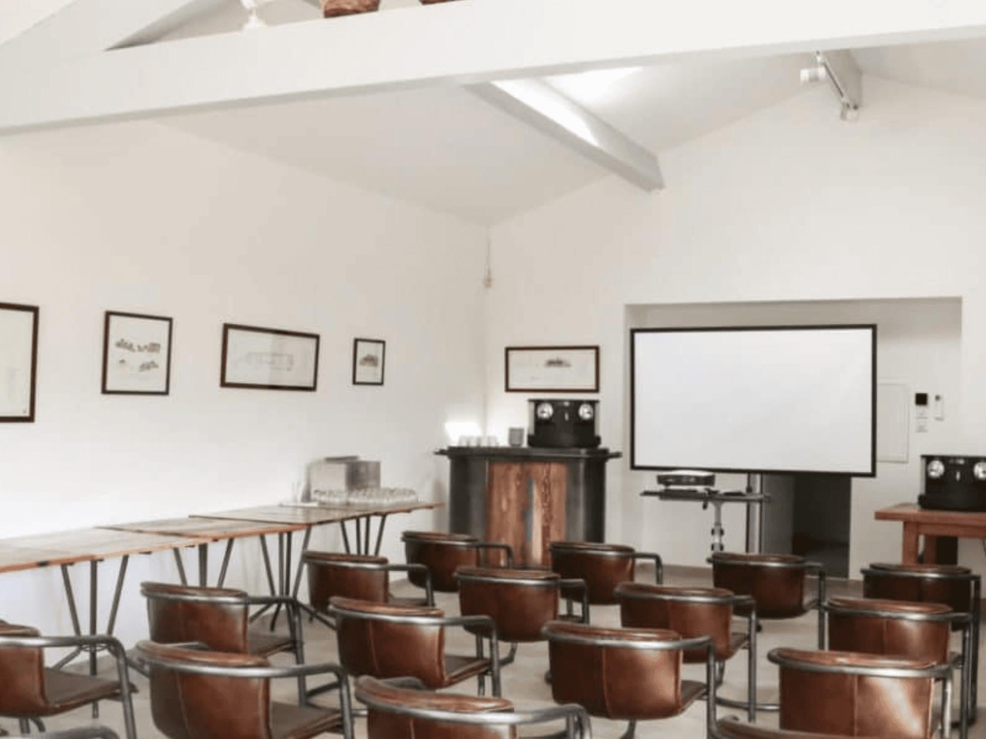 Teritoria La Font des Pères & SPA - Maison d\'hôtes