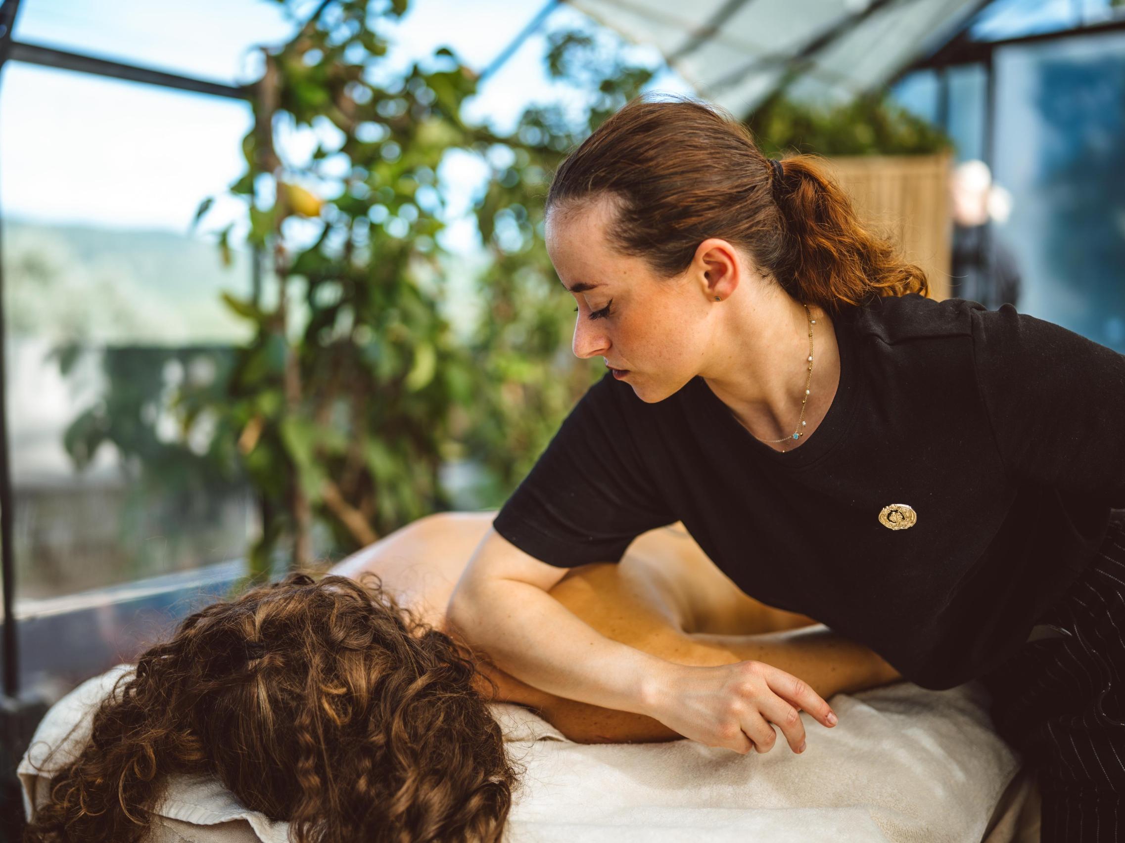 Teritoria La Font des Pères & SPA - Maison d\'hôtes