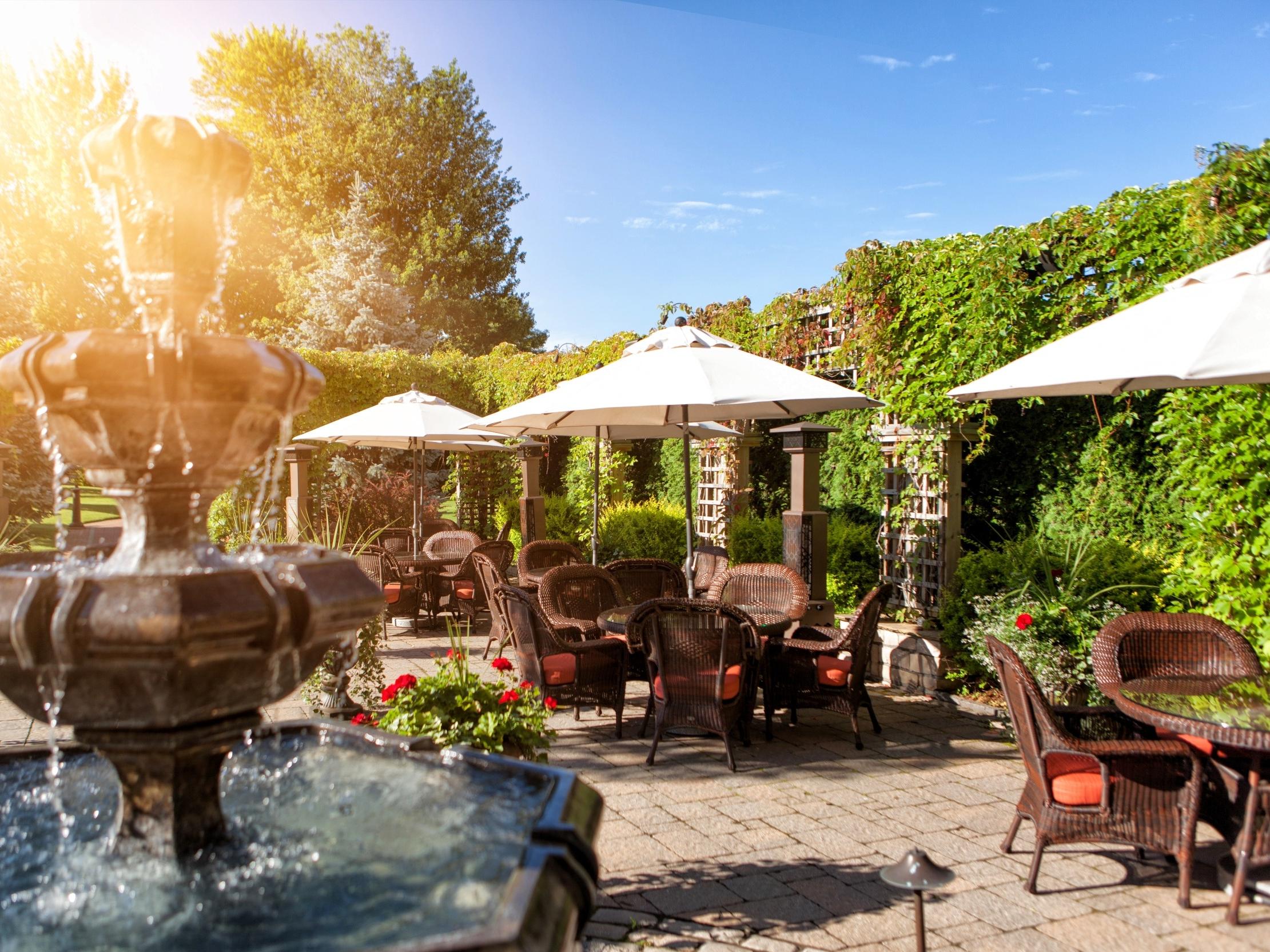 Ôrigine Auberge Godefroy