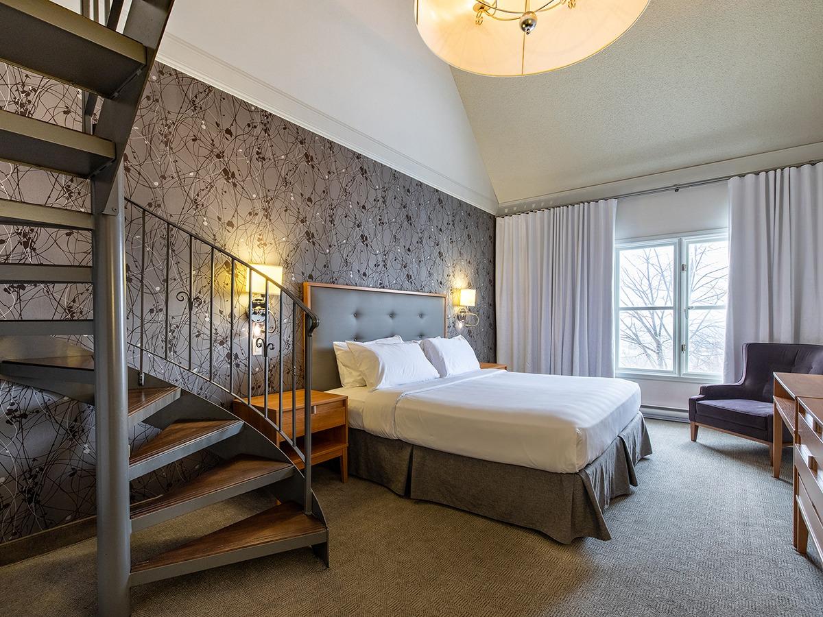 photo logis hotel