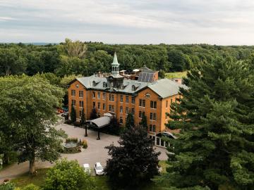 Ôrigine Hôtel Monfort