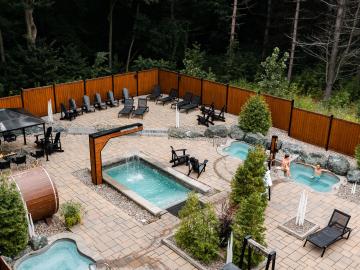 Ôrigine Hôtel Monfort