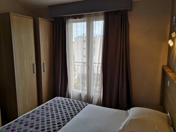 Logis Hôtel Atoll
