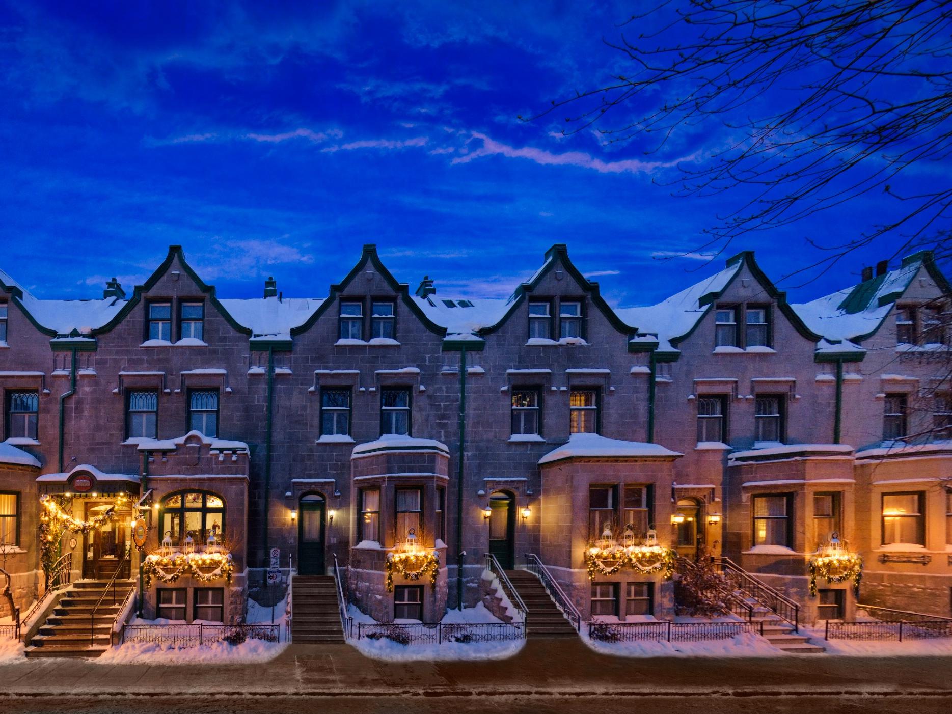 photo logis hotel