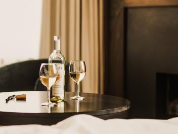 Ôrigine Hôtel Château Laurier Québec