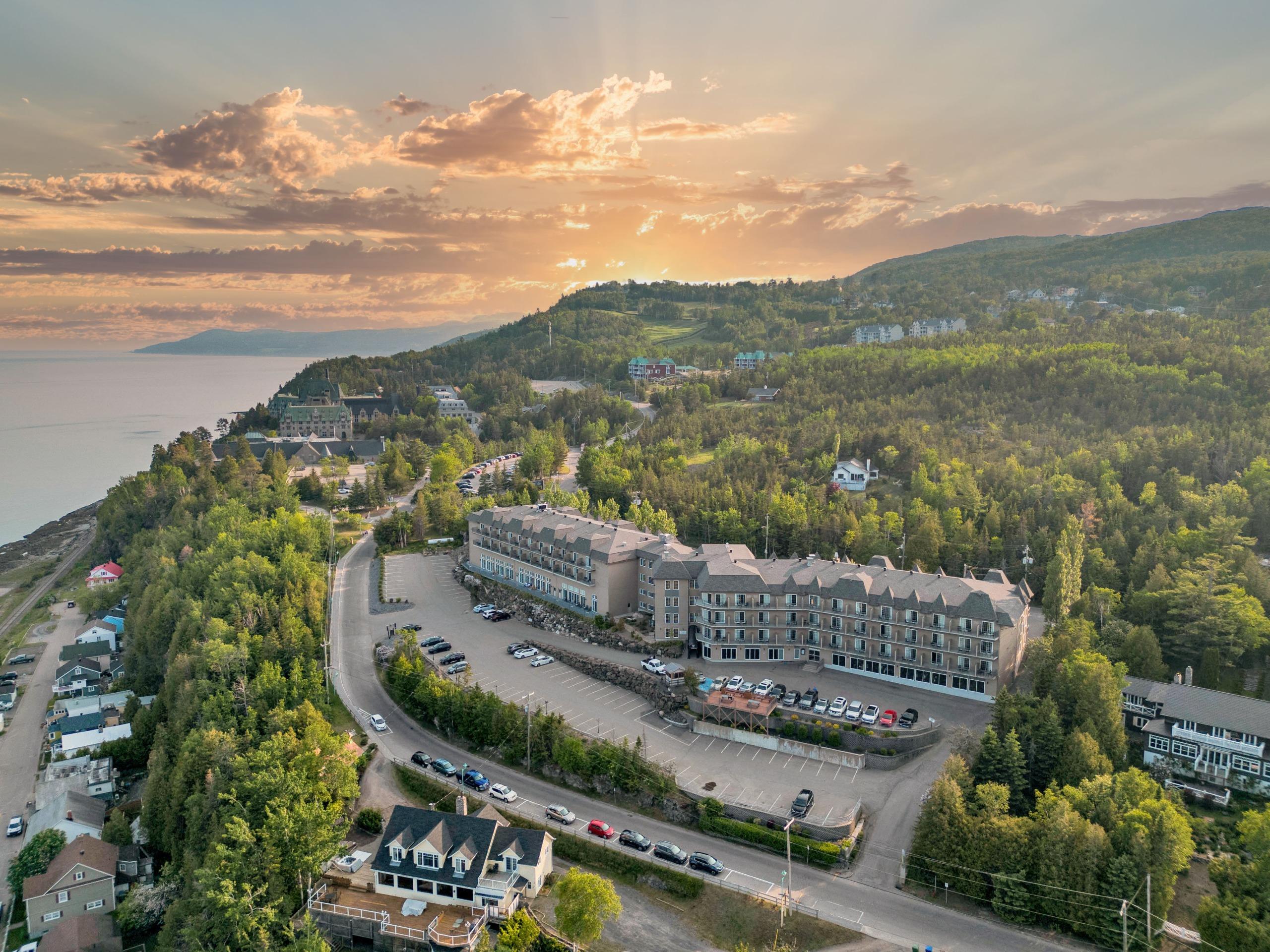 photo logis hotel