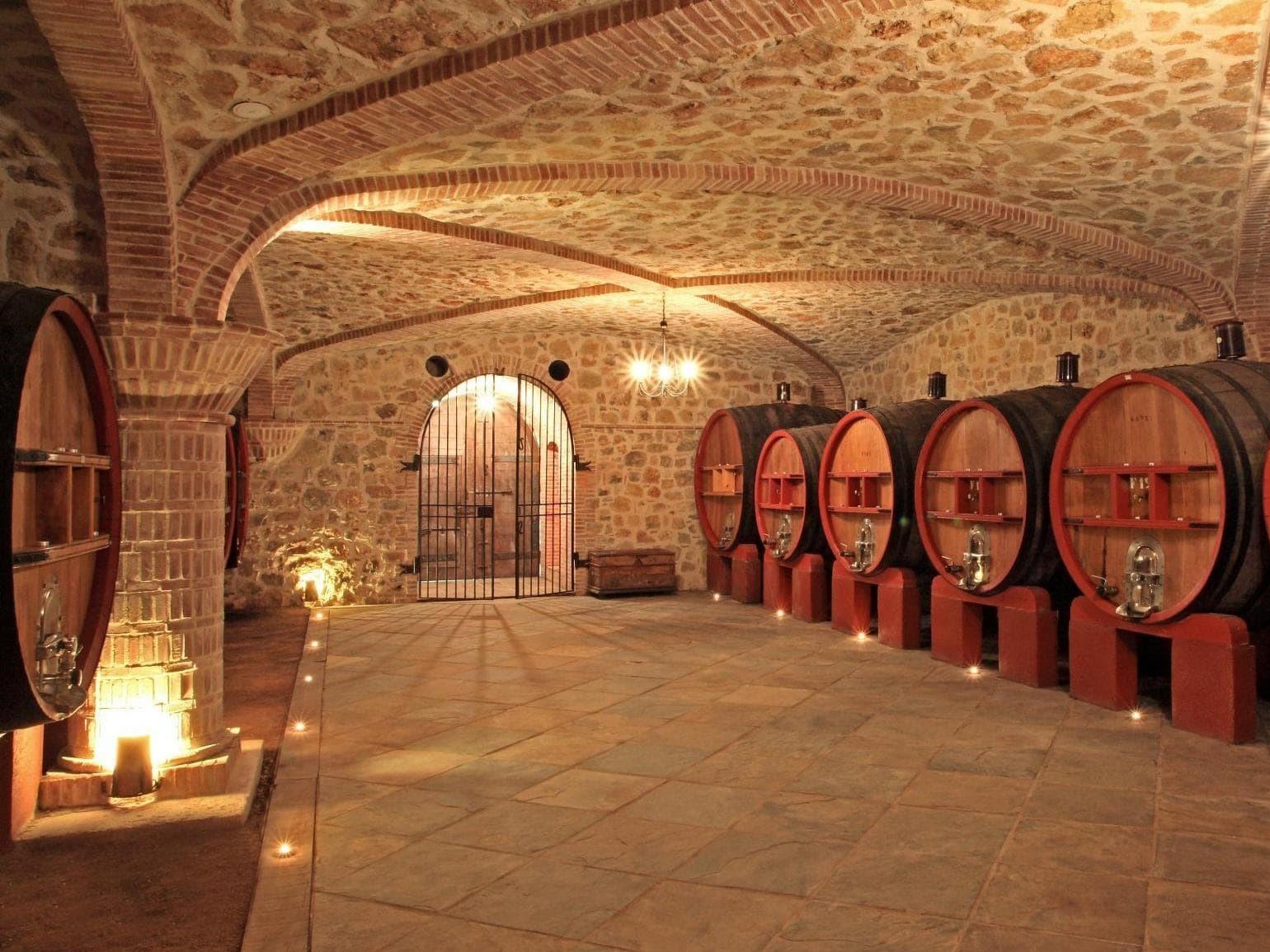 Teritoria La Bastide du Château Rasque - Maison d\'hôtes