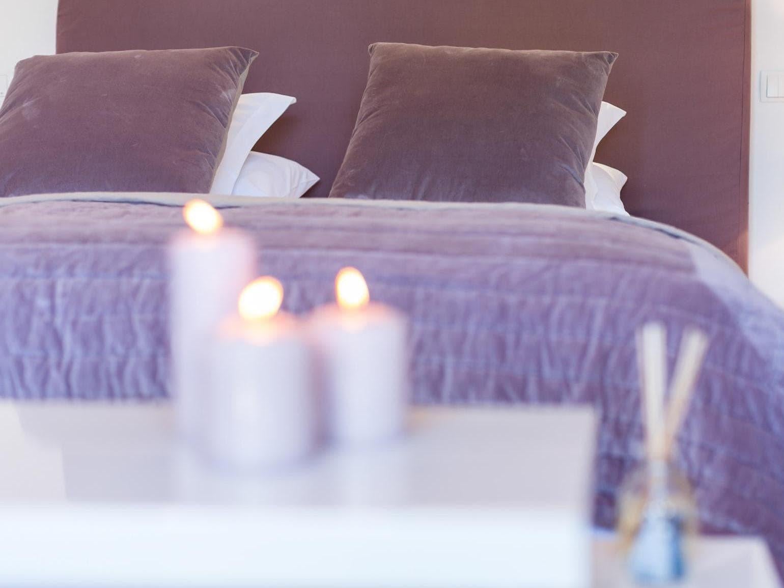 Teritoria La Bastide du Château Rasque - Maison d\'hôtes