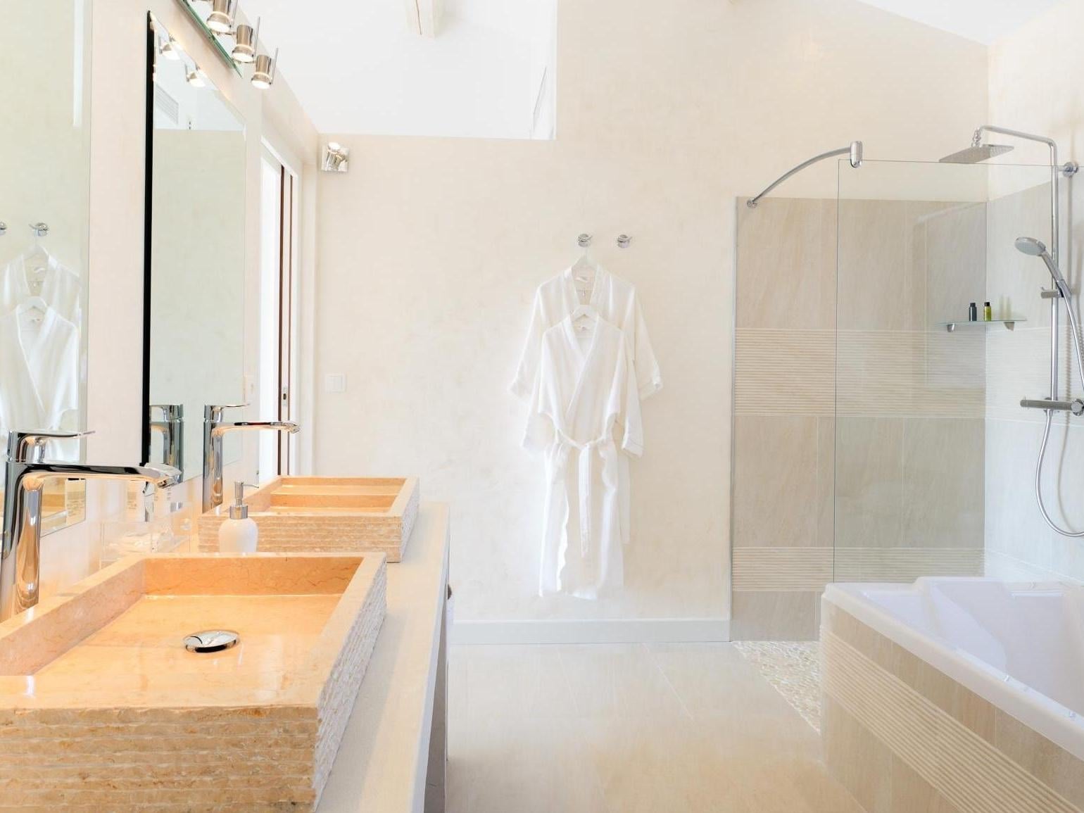 Teritoria La Bastide du Château Rasque - Maison d\'hôtes