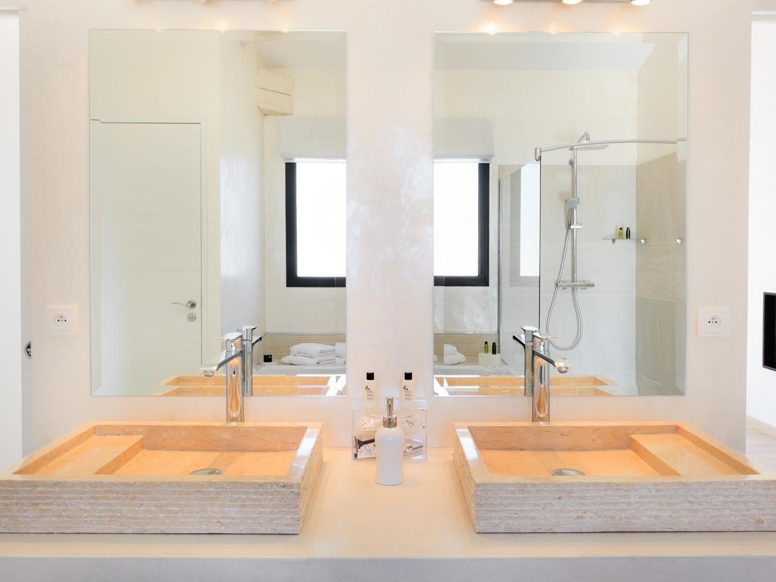 Teritoria La Bastide du Château Rasque - Maison d\'hôtes