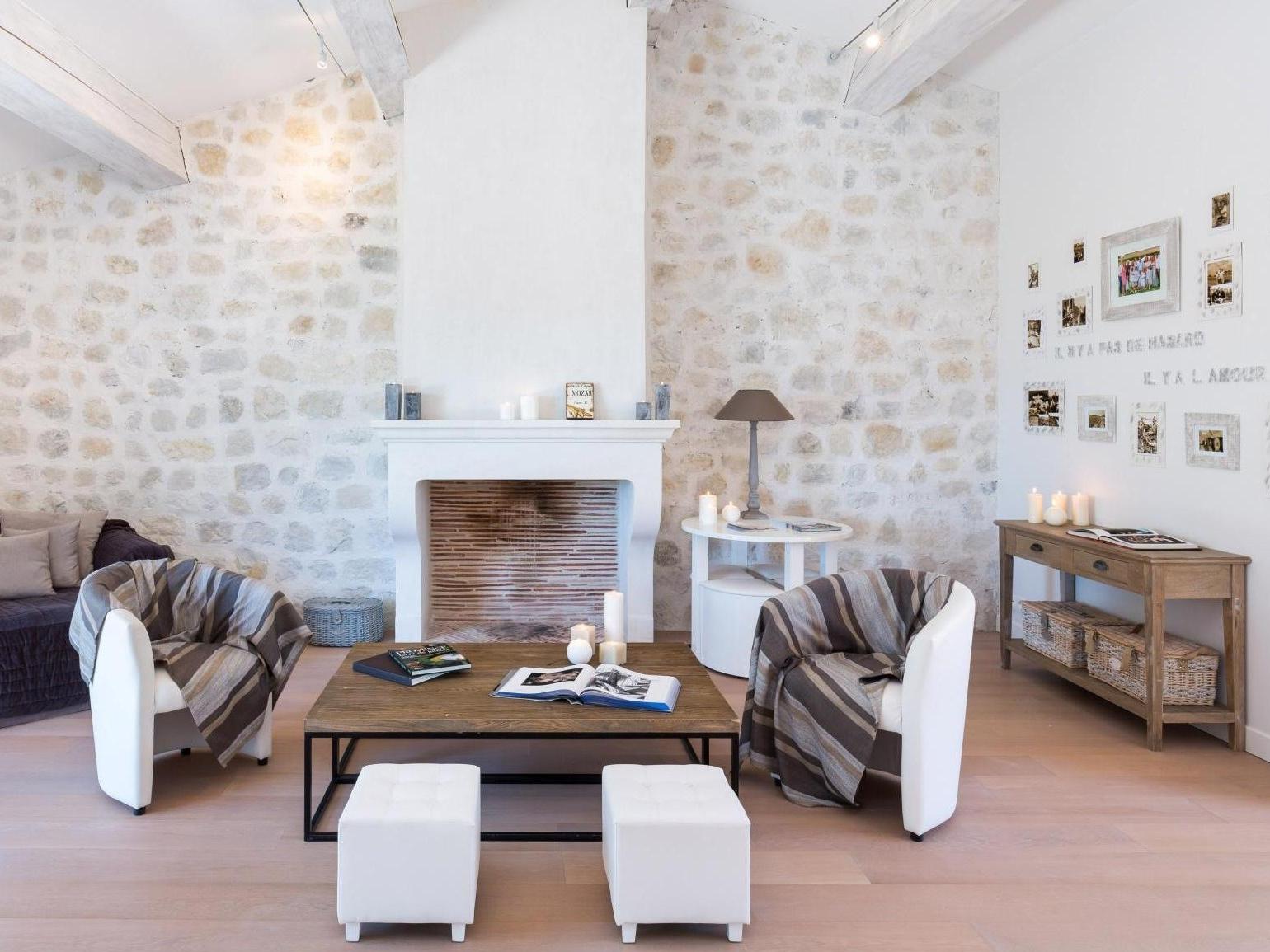 Teritoria La Bastide du Château Rasque - Maison d\'hôtes