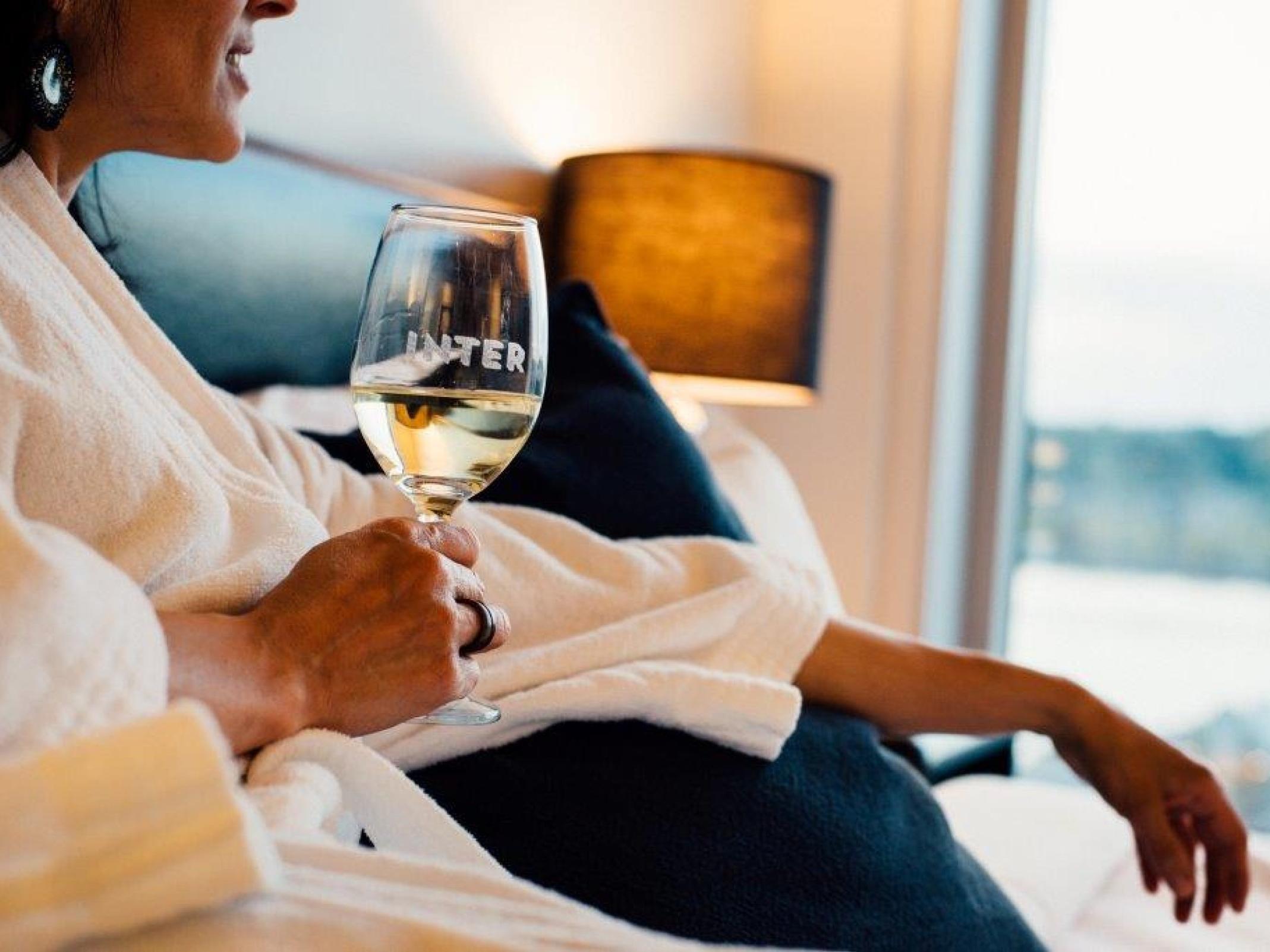 Ôrigine Hôtel Chicoutimi