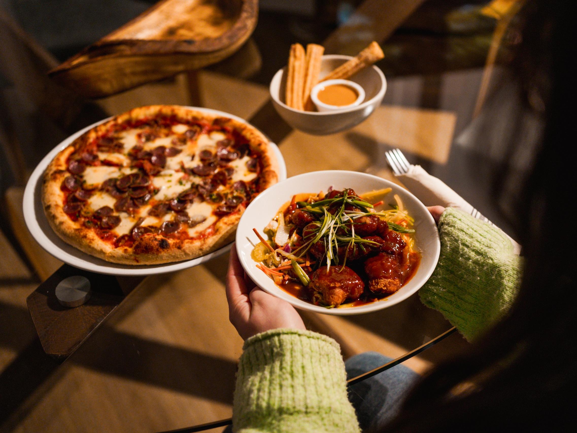 Ôrigine Hôtel Chicoutimi