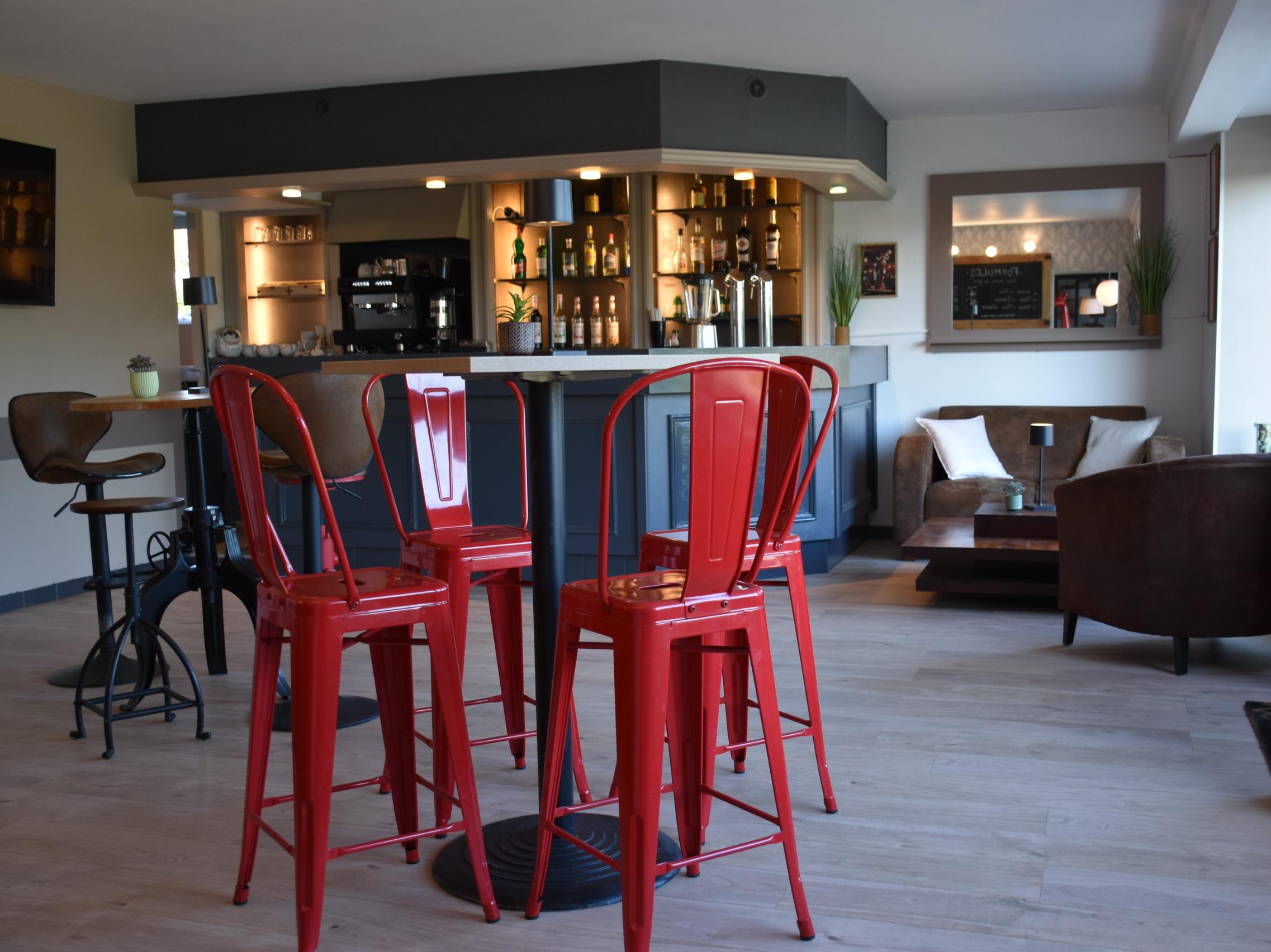 Logis Hôtel-Restaurant le Clos des Hortensias
