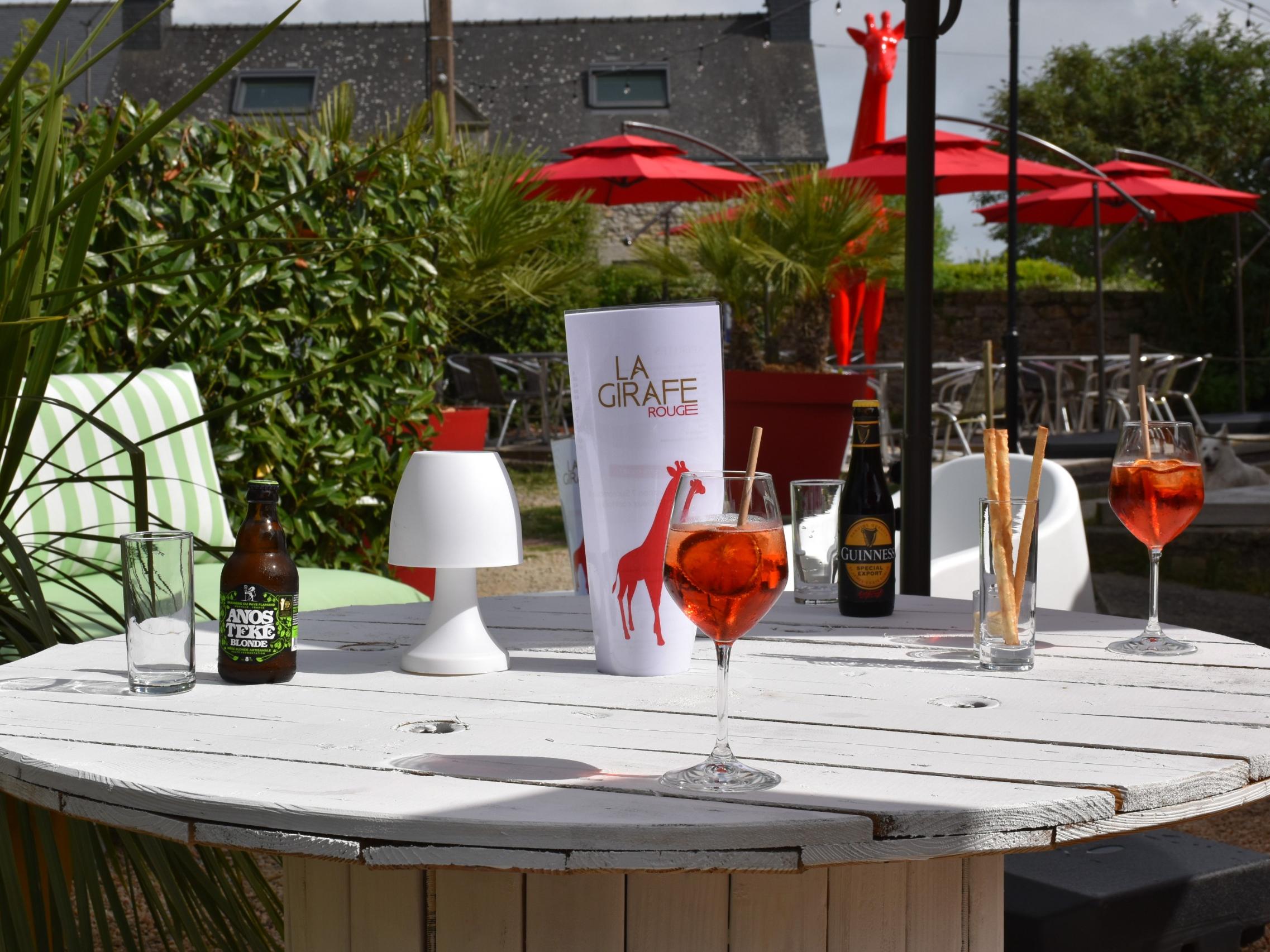 Logis Hôtel-Restaurant le Clos des Hortensias
