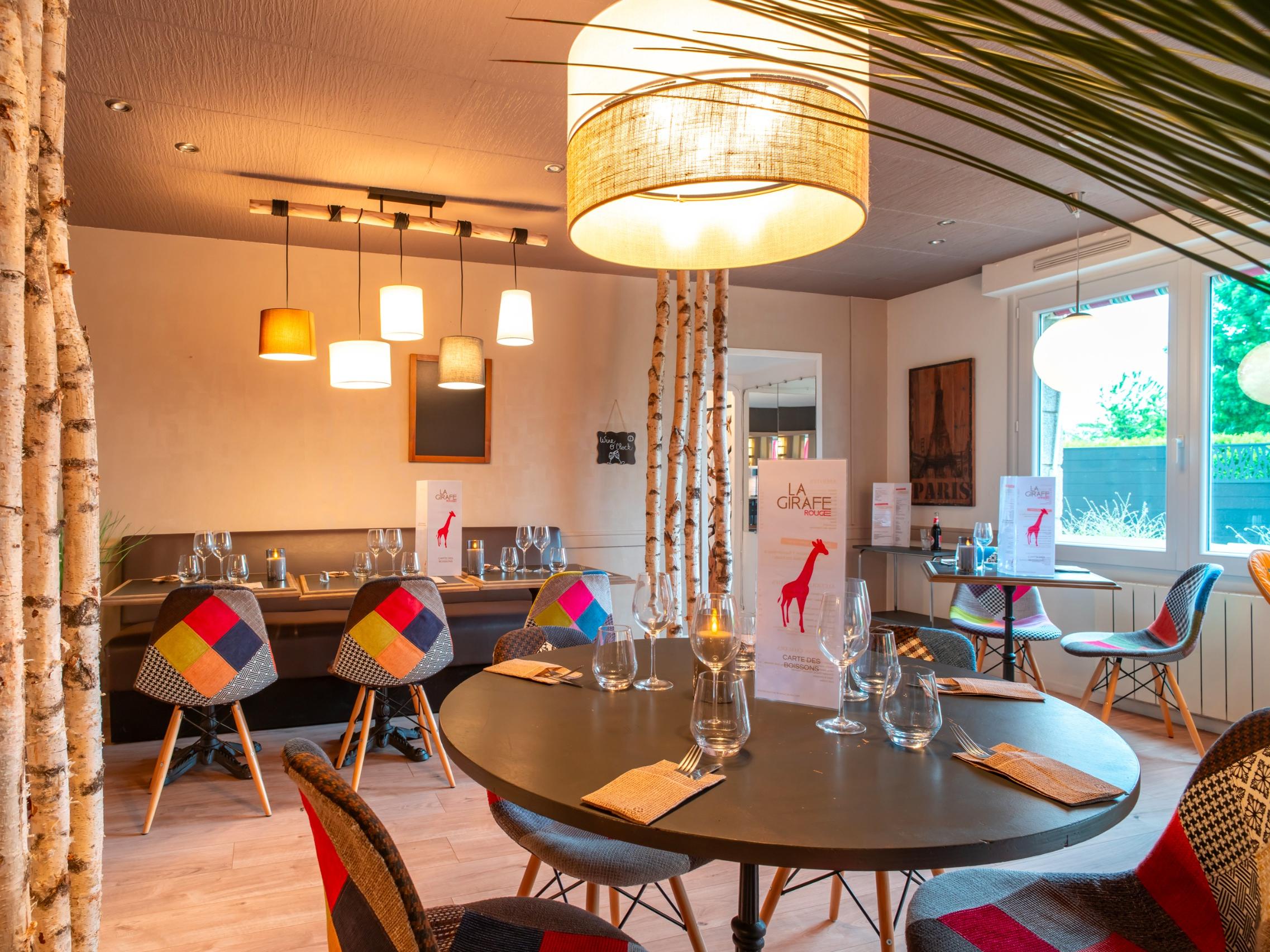 photo logis hotel