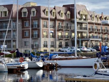 Ôrigine Château Arnaud