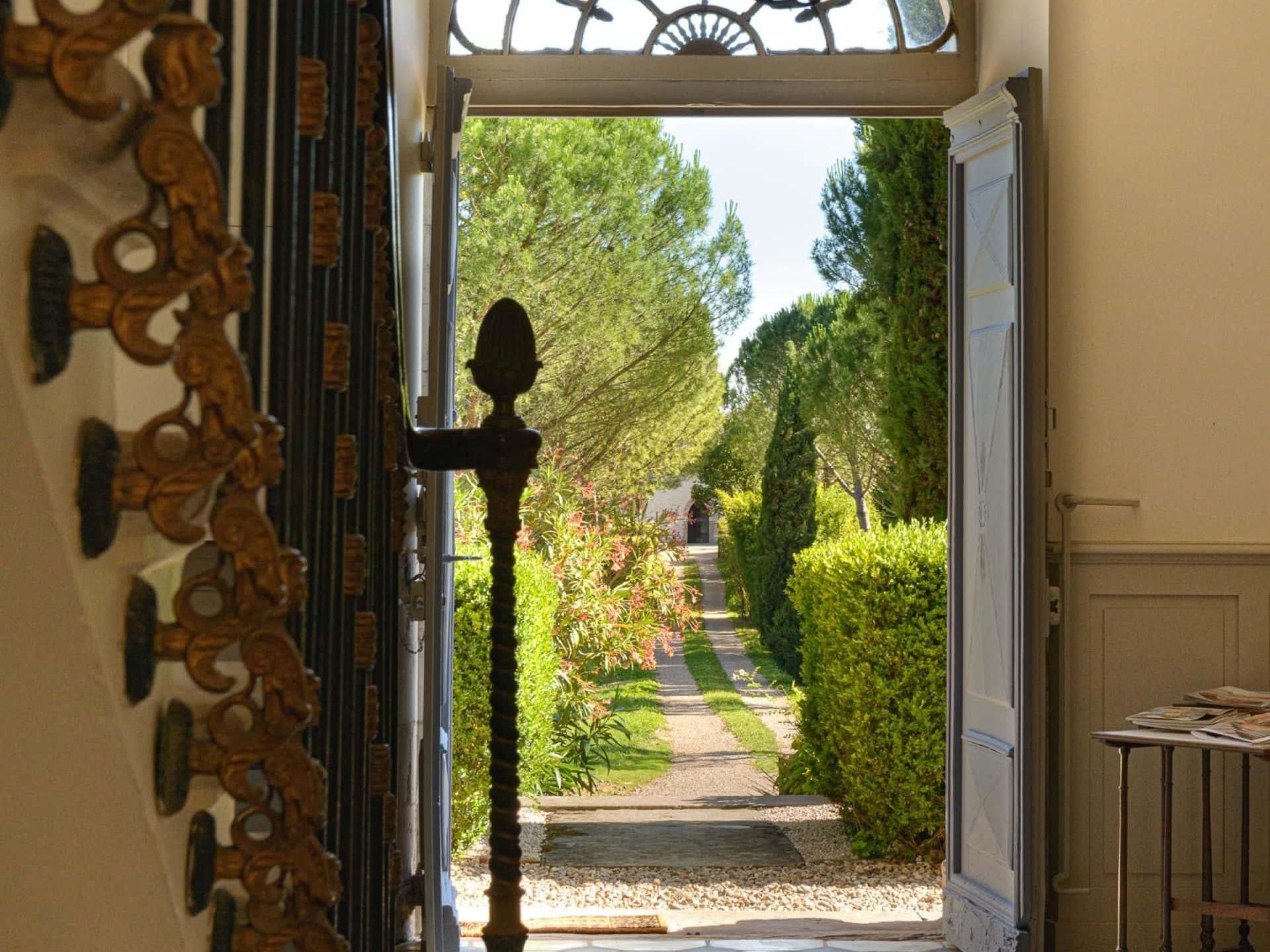 Teritoria Domaine de La Monestarié - Maison d\'hôtes