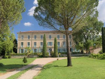 Teritoria Domaine de la Monestarié