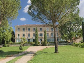 Teritoria Domaine de la Monestarié