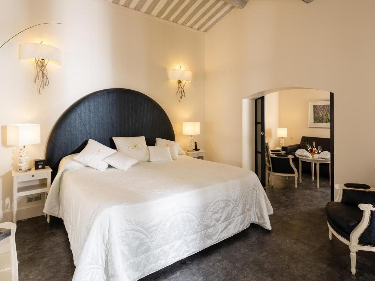 Teritoria Auberge de Cassagne & Spa