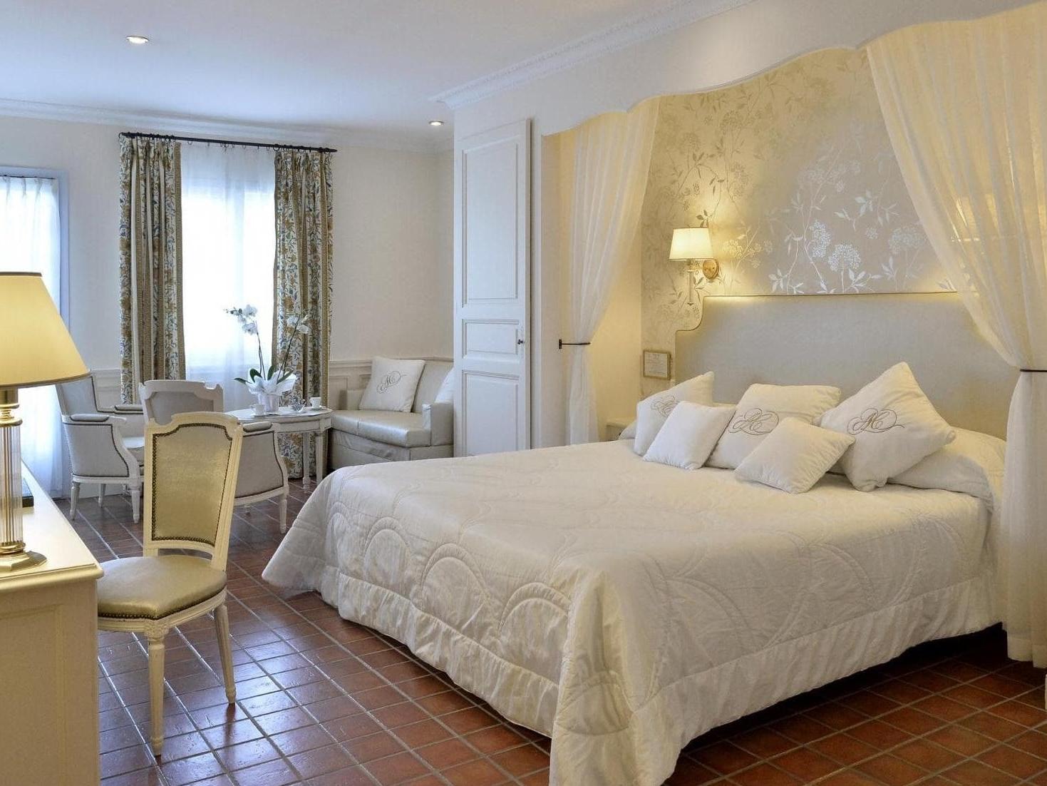 Teritoria Auberge de Cassagne & Spa