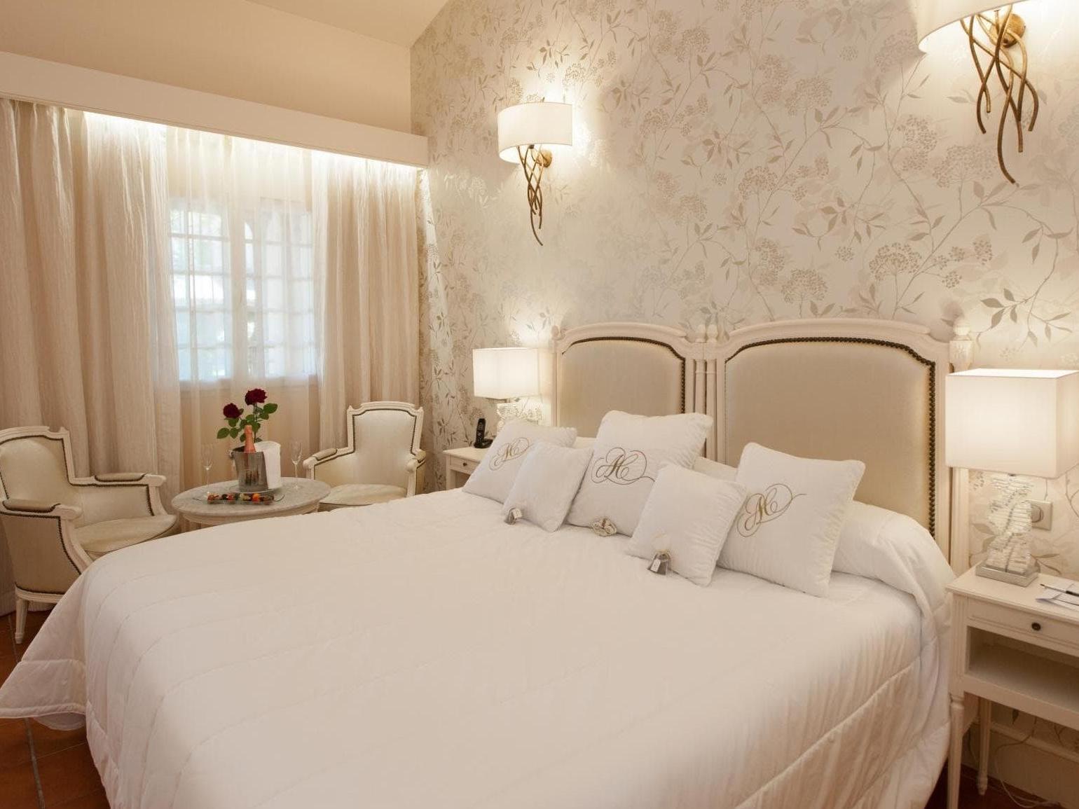 Teritoria Auberge de Cassagne & Spa