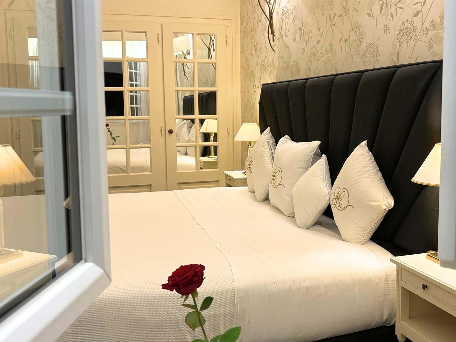 Teritoria Auberge de Cassagne & Spa